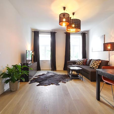 Ana Maria Apartments Wien Exterior foto